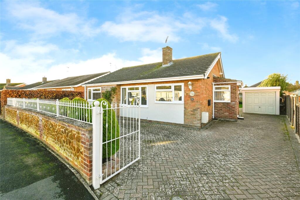 Main image of property: South Moor Drive, Heacham, King's Lynn, Norfolk, PE31