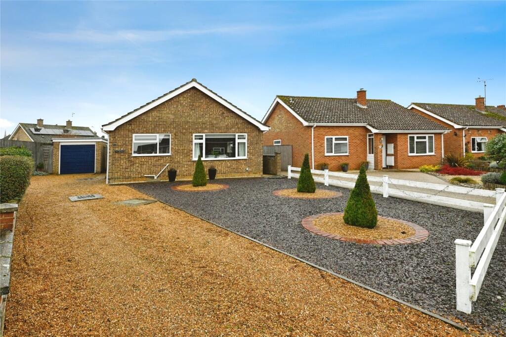 Main image of property: Jubilee Gardens, Snettisham, King's Lynn, Norfolk, PE31