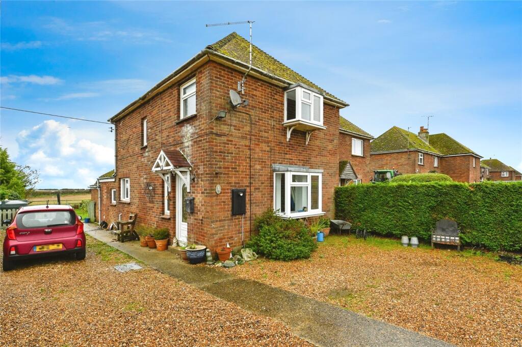 Main image of property: Northcote, Docking, King's Lynn, Norfolk, PE31