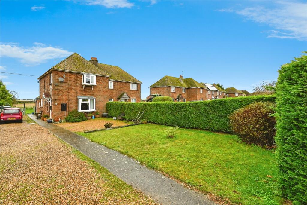 Main image of property: Northcote, Docking, King's Lynn, Norfolk, PE31