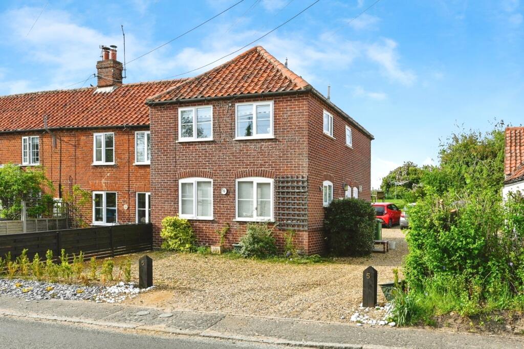 Main image of property: Pearmains Cottages, Docking Road, Sedgeford, Hunstanton, PE36