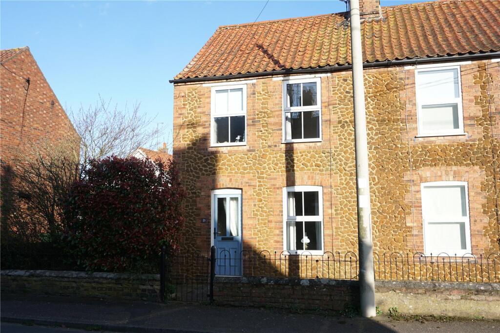 Main image of property: Caley Street, Heacham, King's Lynn, Norfolk, PE31