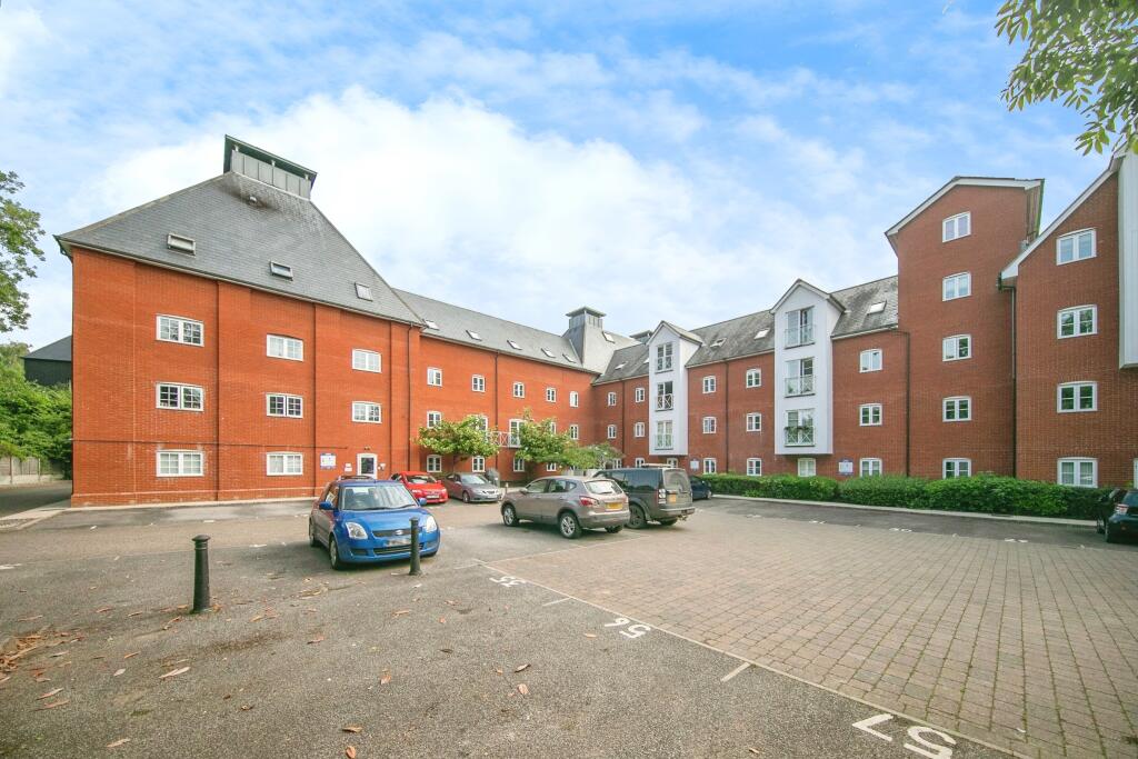 Main image of property: Old Maltings Court, Old Maltings Approach, Melton, Woodbridge, IP12
