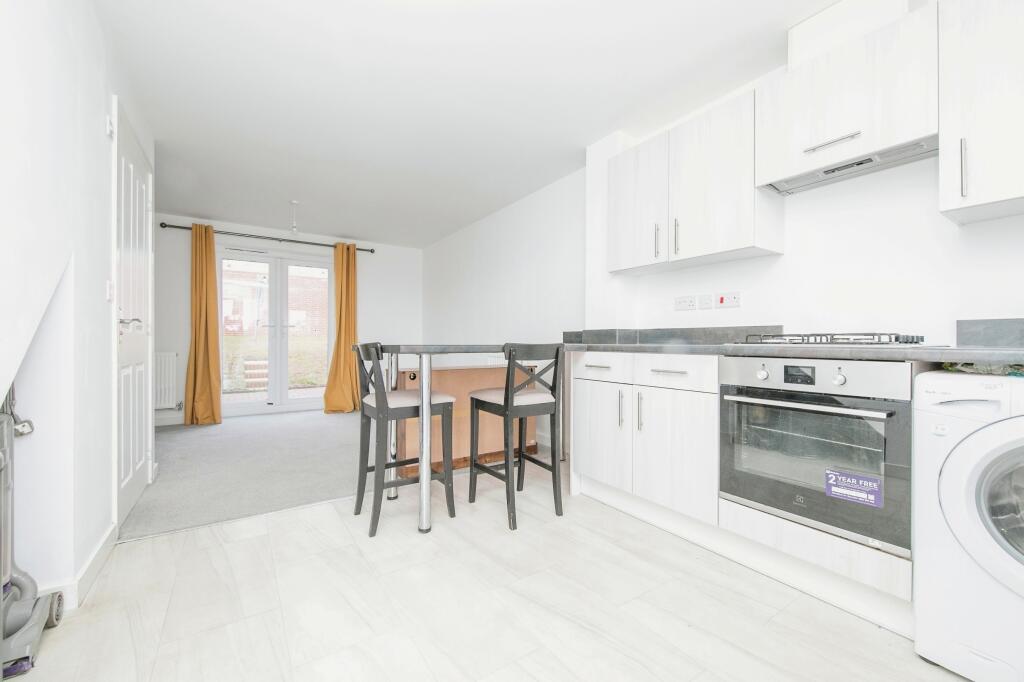 Main image of property: Chestnut Close, Great Blakenham, Ipswich, Suffolk, IP6