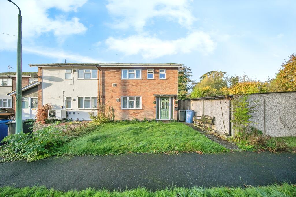 Main image of property: Newberry Road, Bildeston, Ipswich, Suffolk, IP7