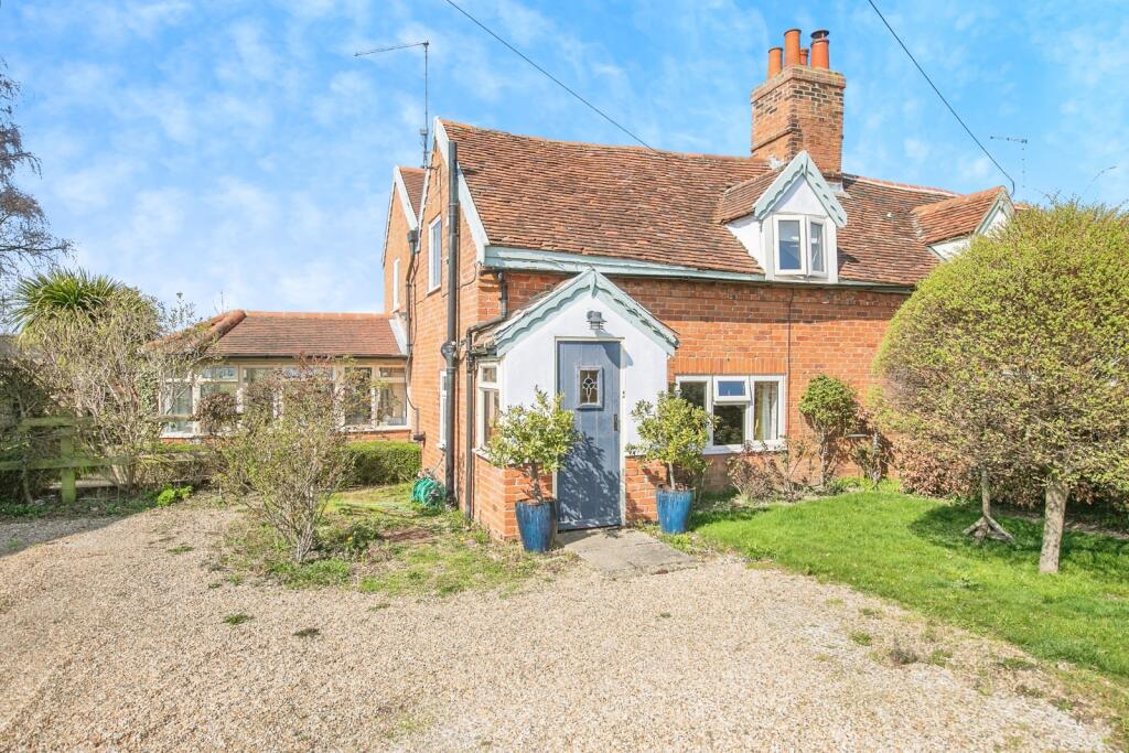 Main image of property: Duke Street, IPSWICH, Suffolk, IP8
