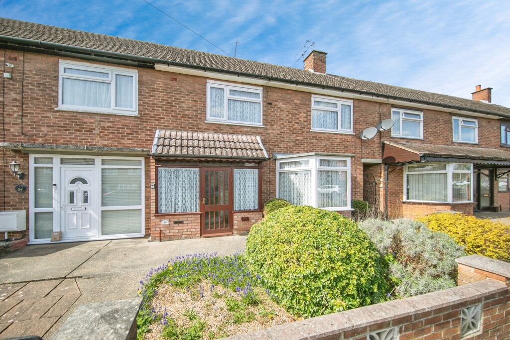 Main image of property: Kerry Avenue, Ipswich, Suffolk, IP1