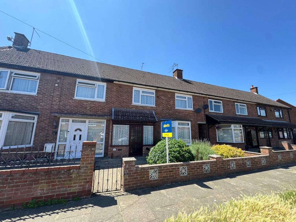 Main image of property: Kerry Avenue, Ipswich, Suffolk, IP1