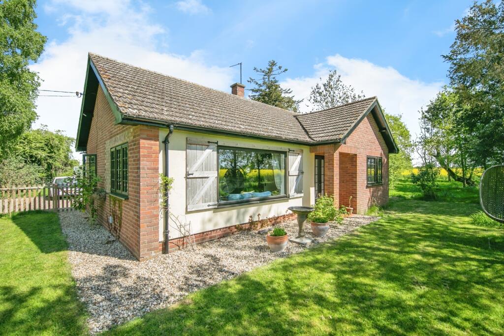 Main image of property: Worlingworth, Woodbridge, Suffolk, IP13