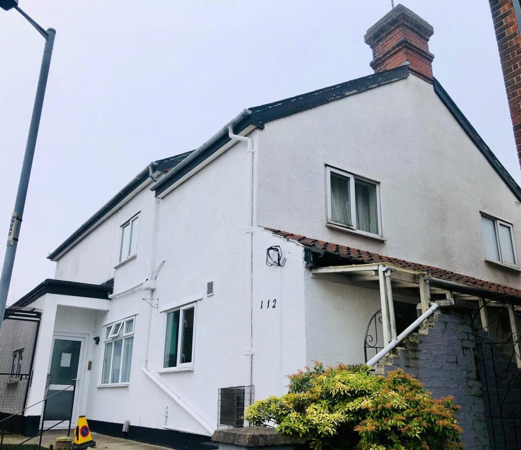 Main image of property: Rectory Road, Ipswich, Suffolk, IP2