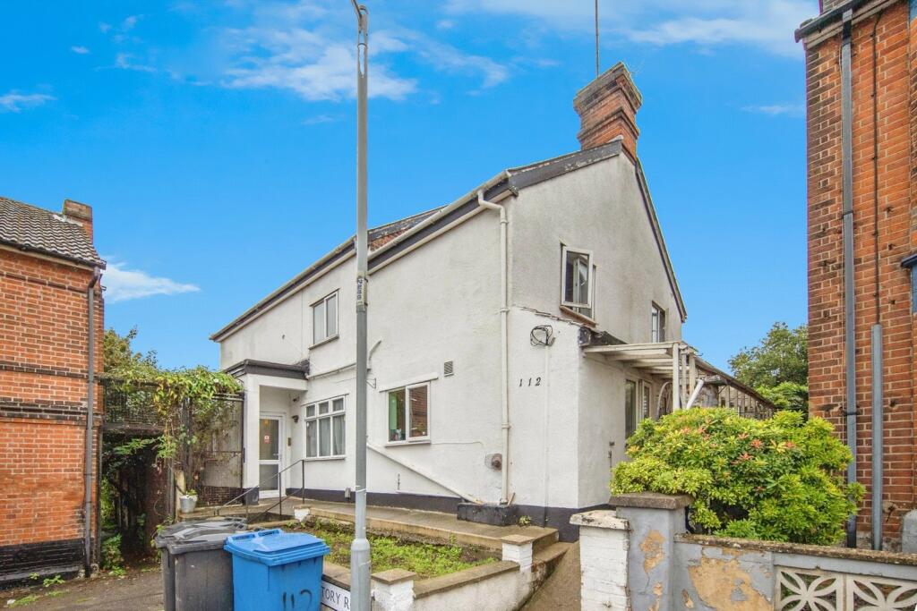 Main image of property: Rectory Road, Ipswich, Suffolk, IP2