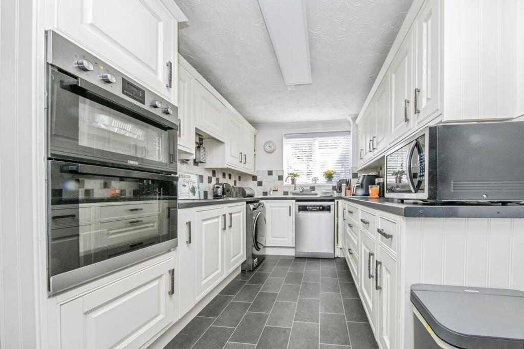 Main image of property: Plummers Dell, IPSWICH, Suffolk, IP6