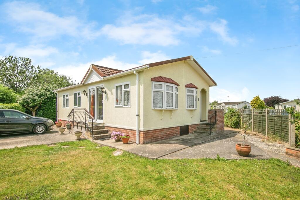 Main image of property: Wixfield Park, Great Bricett, Ipswich, Suffolk, IP7