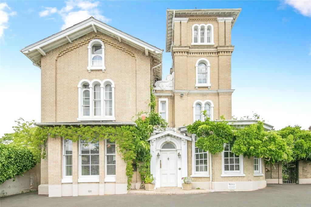Main image of property: Norwich Road, Ipswich, Suffolk, IP1