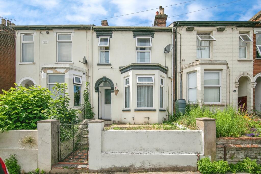 Main image of property: Rectory Road, Ipswich, Suffolk, IP2