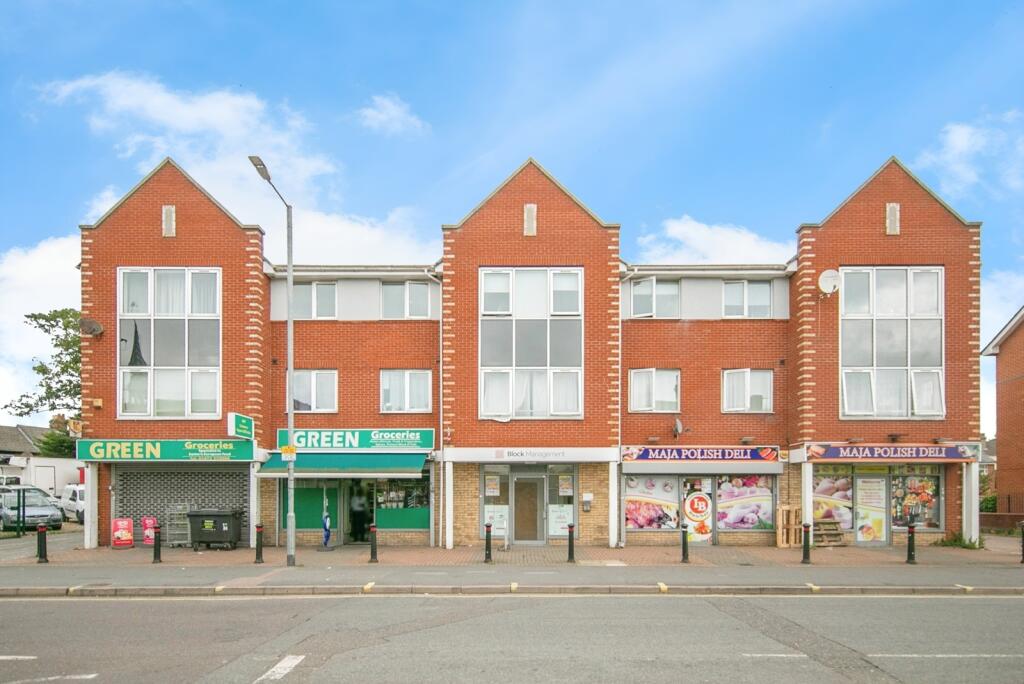 Main image of property: Bramford Road, Ipswich, Suffolk, IP1