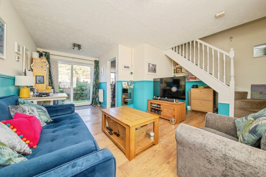Main image of property: Bransby Gardens, Ipswich, Suffolk, IP4