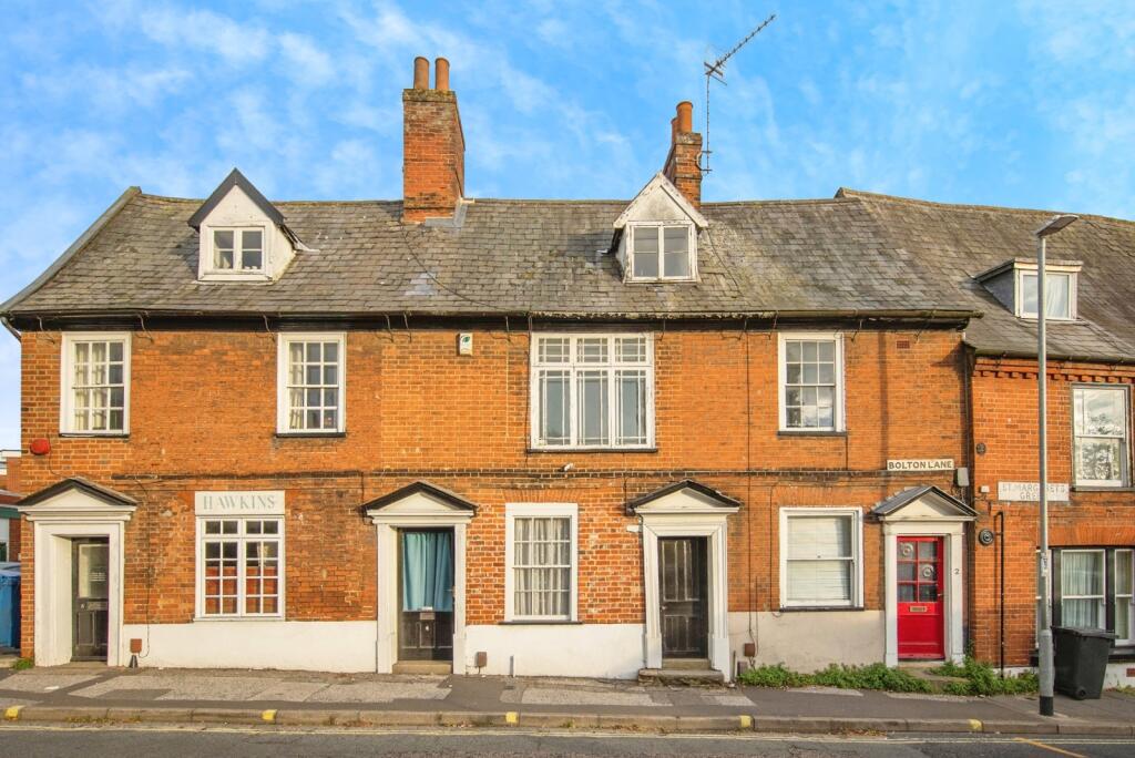 Main image of property: Bolton Lane, Ipswich, Suffolk, IP4