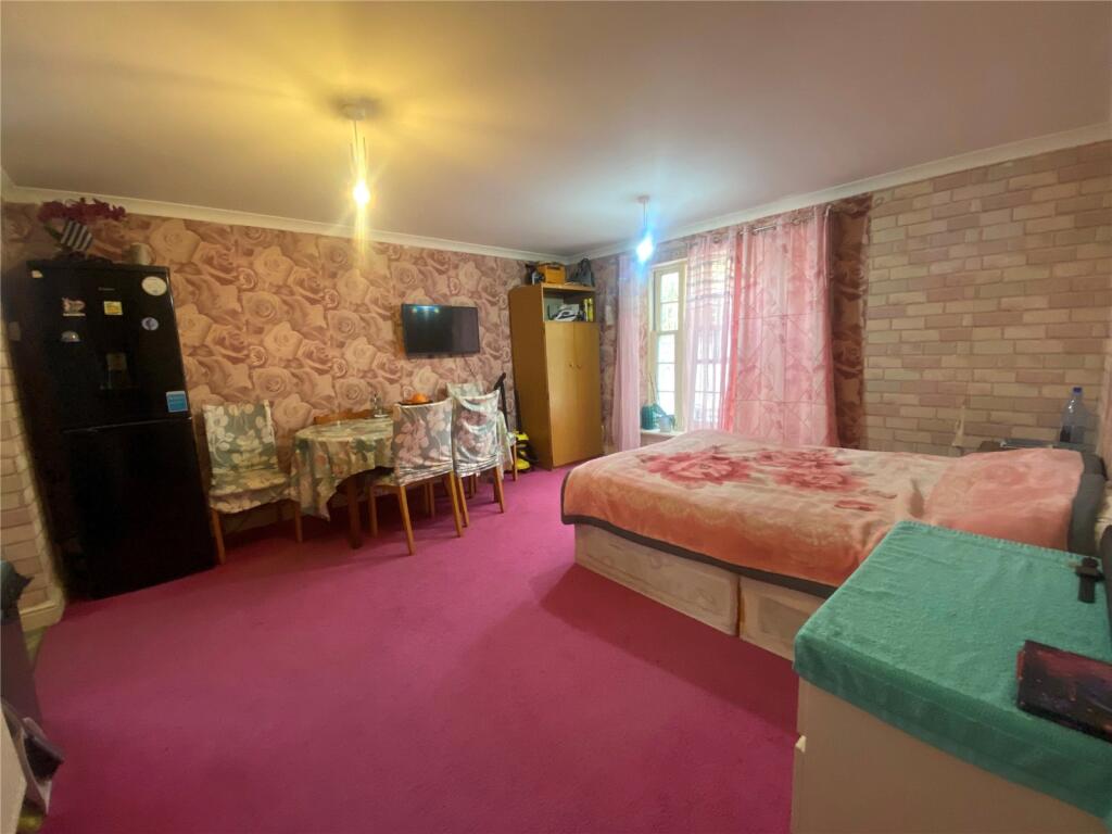 Main image of property: Cumberland Street, Ipswich, IP1