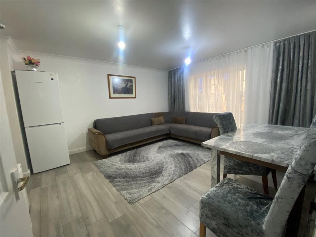 Main image of property: Cumberland Street, Ipswich, Suffolk, IP1