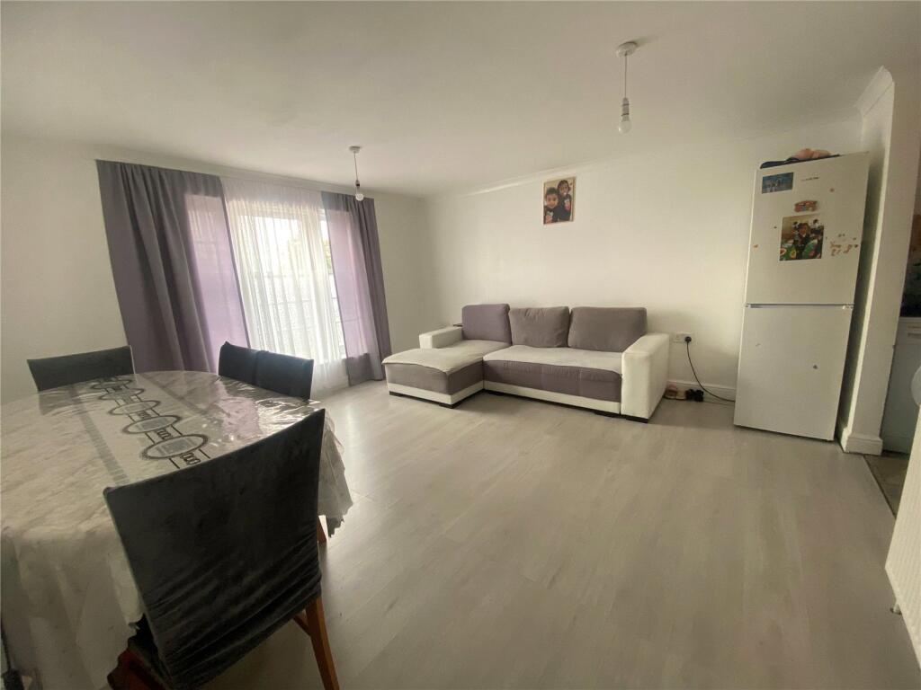 Main image of property: Cumberland Street, Ipswich, Suffolk, IP1