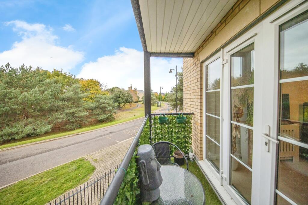 Main image of property: Alnesbourn Crescent, Ipswich, Suffolk, IP3