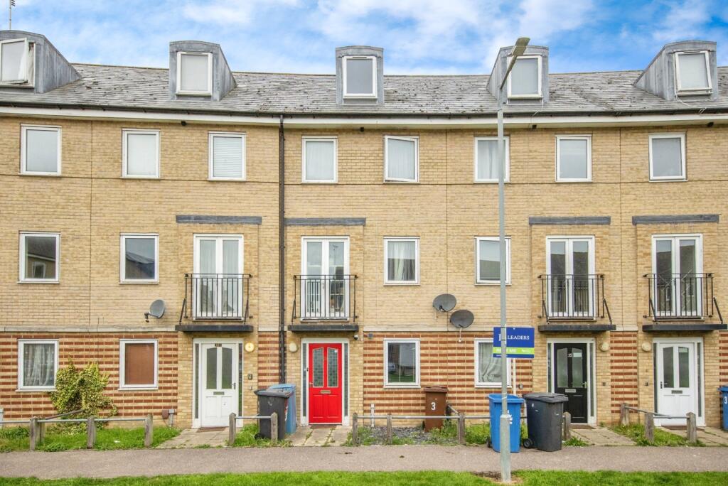 Main image of property: Harland Street, Ipswich, Suffolk, IP2