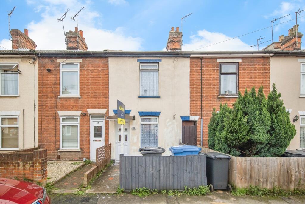 Main image of property: Windsor Road, Ipswich, Suffolk, IP1