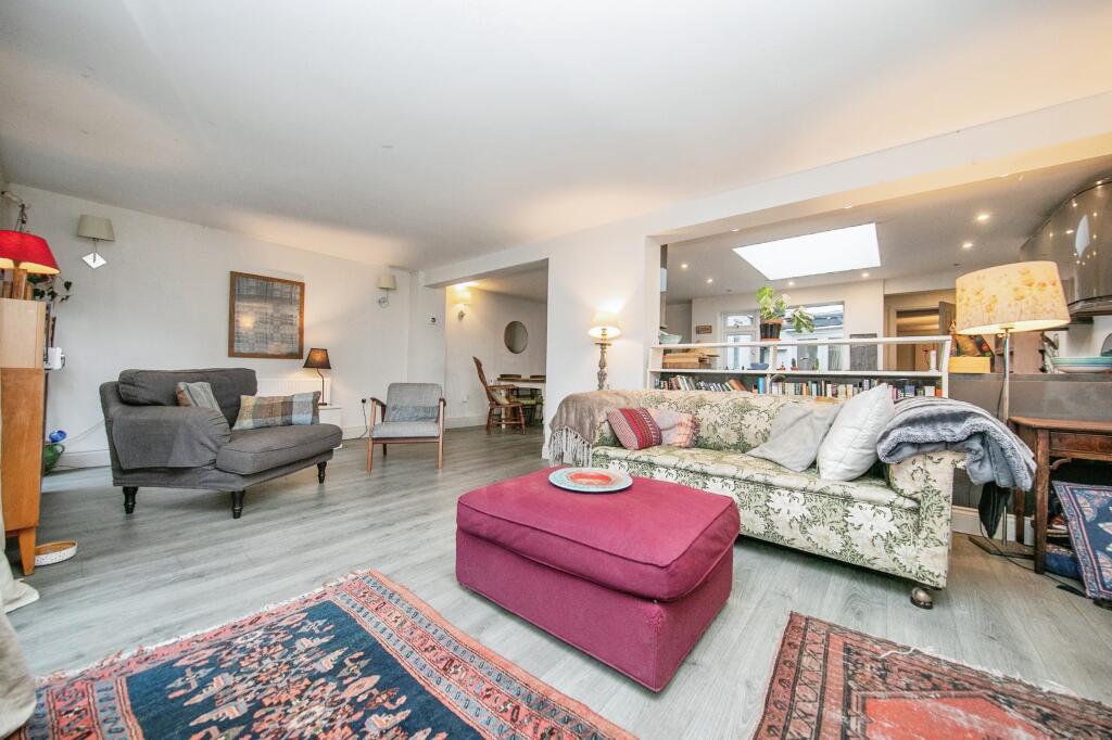 Main image of property: Elm Street, IPSWICH, Suffolk, IP1