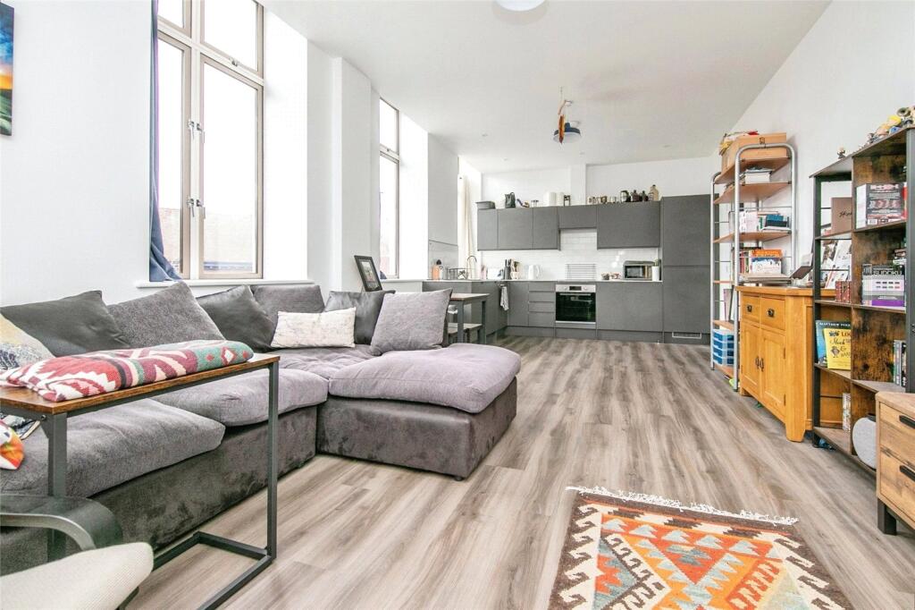 Main image of property: Princes Street, Ipswich, Suffolk, IP1