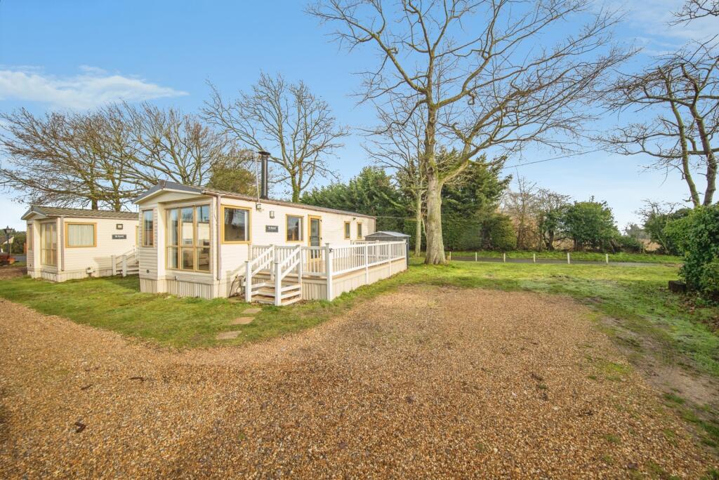 Main image of property: Straight Road, East Bergholt, Colchester, Suffolk, CO7