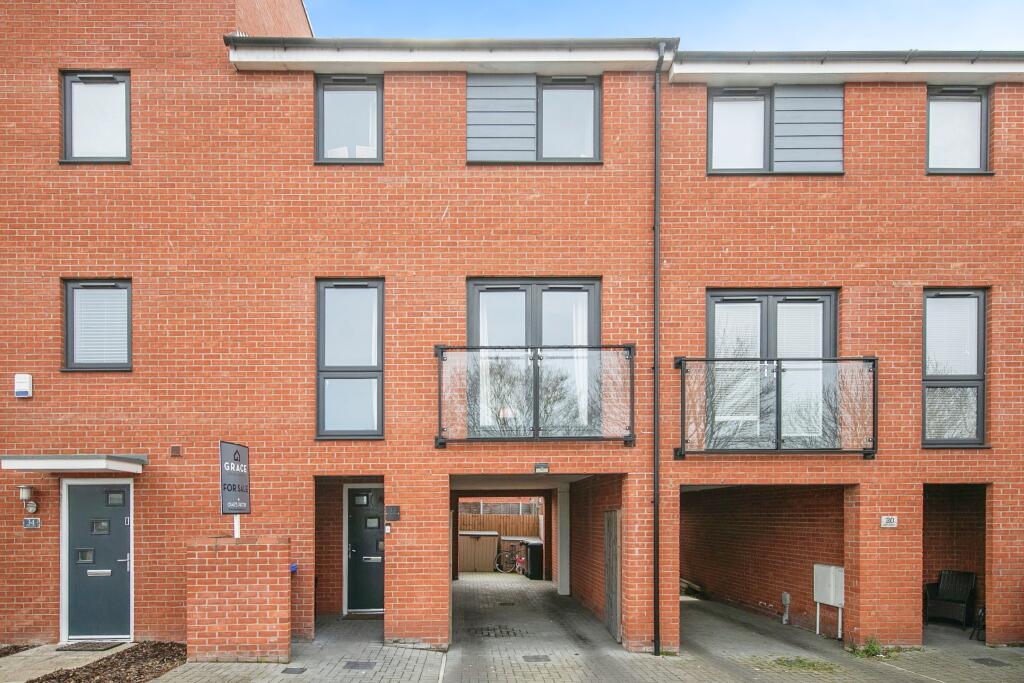 Main image of property: Bath Street, IPSWICH, Suffolk, IP2