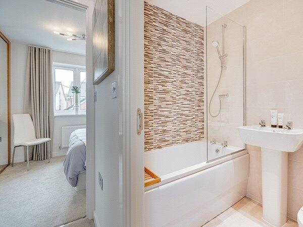 Additional property image - Burwell Road, Exning, Newmarket, Suffolk, CB8