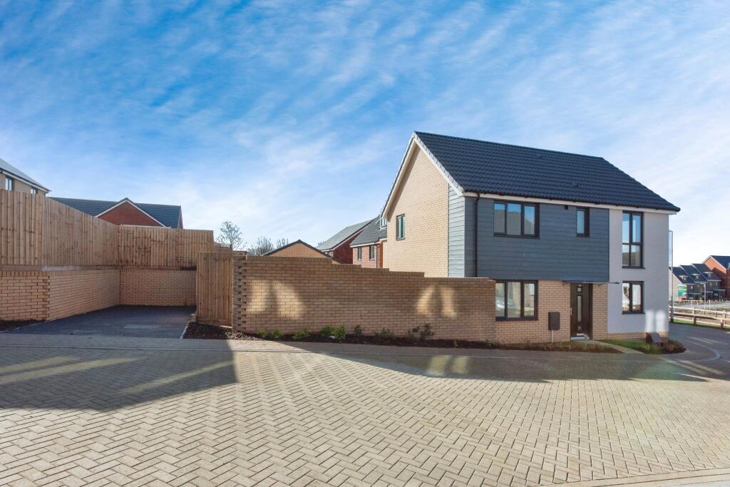 Additional property image - Haverhill Road, Little Wratting, Haverhill, Suffolk, CB9