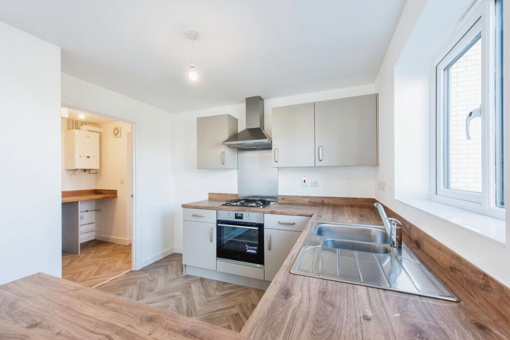 Additional property image - Haverhill Road, Little Wratting, Haverhill, Suffolk, CB9