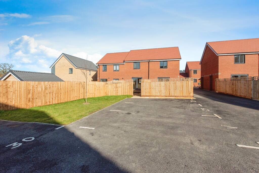 Additional property image - Haverhill Road, Little Wratting, Haverhill, Suffolk, CB9