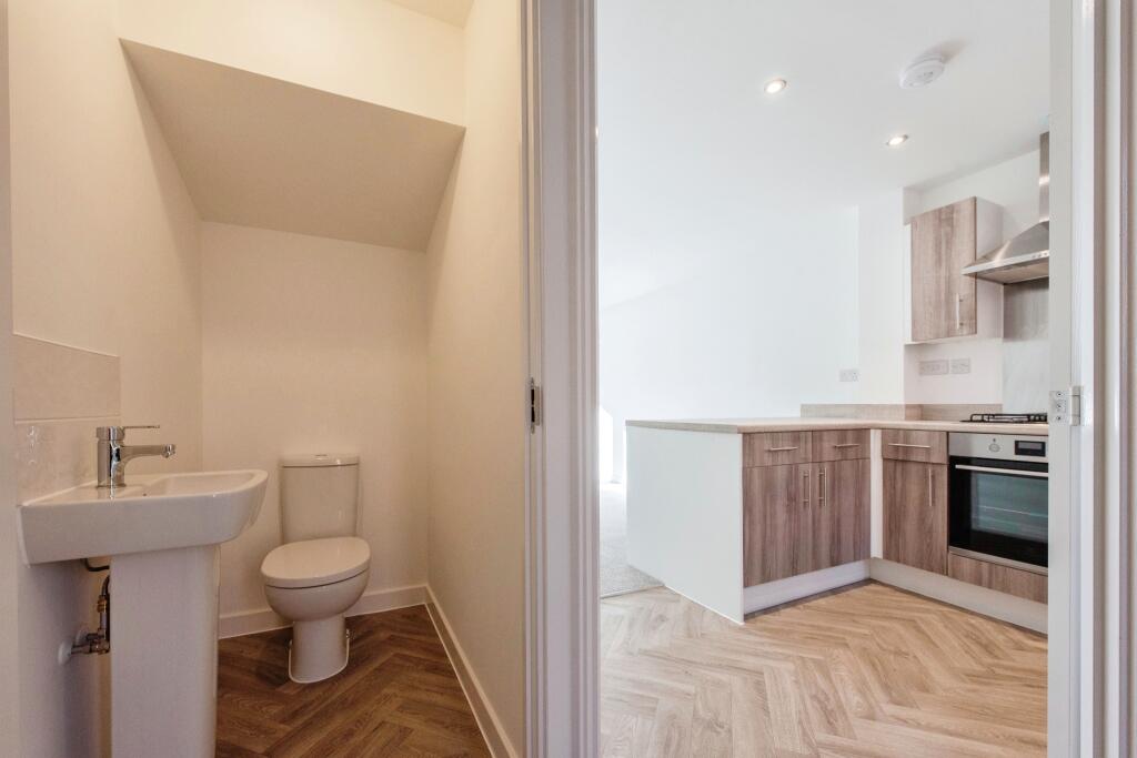 Additional property image - Haverhill Road, Little Wratting, Haverhill, Suffolk, CB9