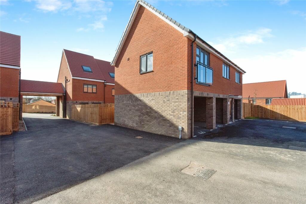 Additional property image - Haverhill Road, Little Wratting, Haverhill, Suffolk, CB9