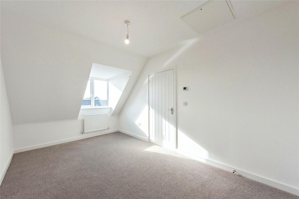 Additional property image - Haverhill Road, Little Wratting, Haverhill, Suffolk, CB9