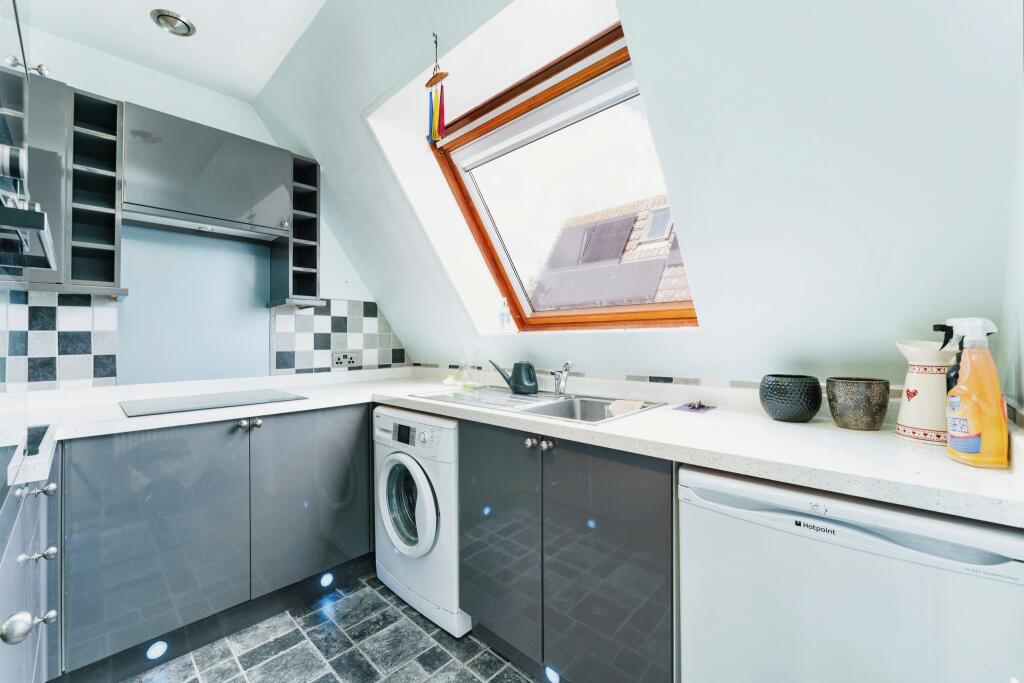 Additional property image - Fen Bank, Isleham, Ely, Suffolk, CB7