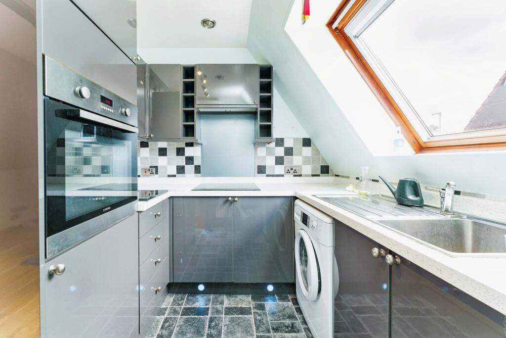 Additional property image - Fen Bank, Isleham, Ely, Suffolk, CB7