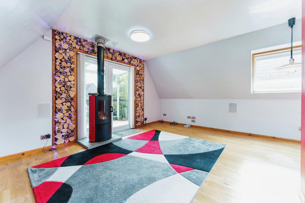 Additional property image - Fen Bank, Isleham, Ely, Suffolk, CB7