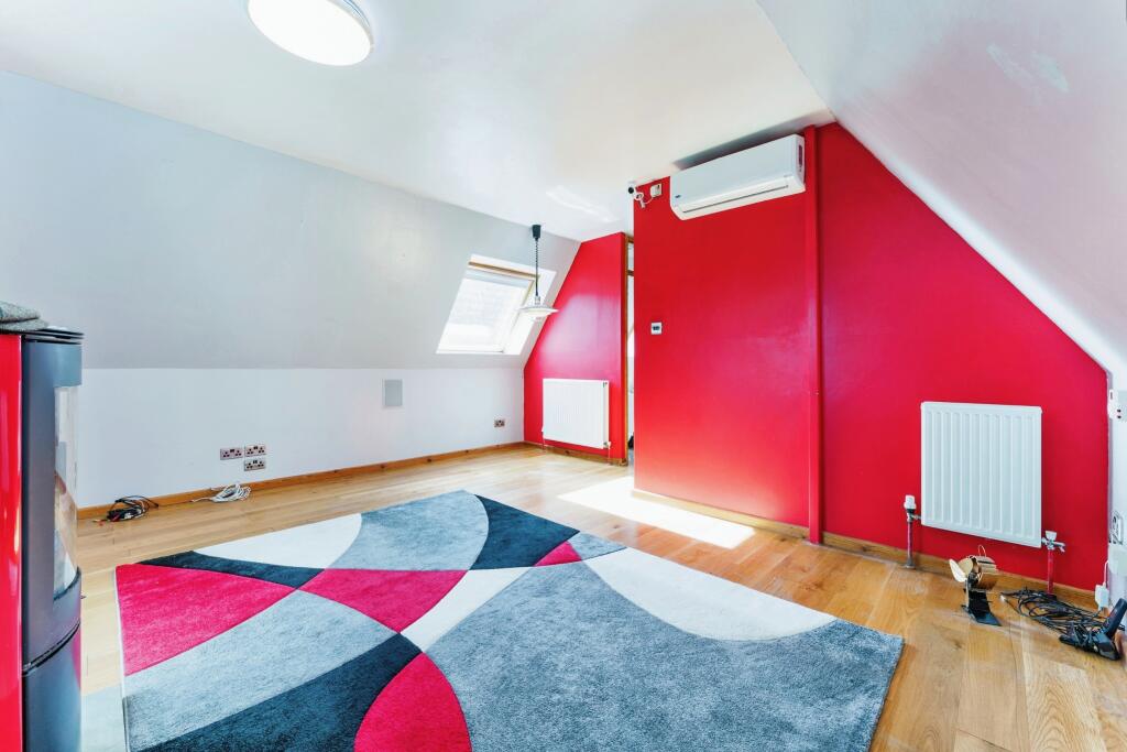 Additional property image - Fen Bank, Isleham, Ely, Suffolk, CB7