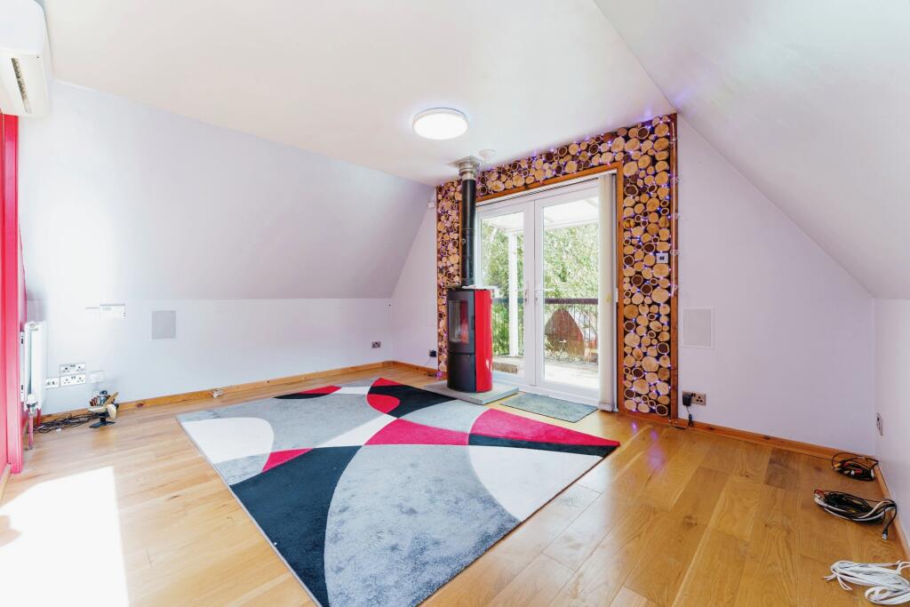 Additional property image - Fen Bank, Isleham, Ely, Suffolk, CB7