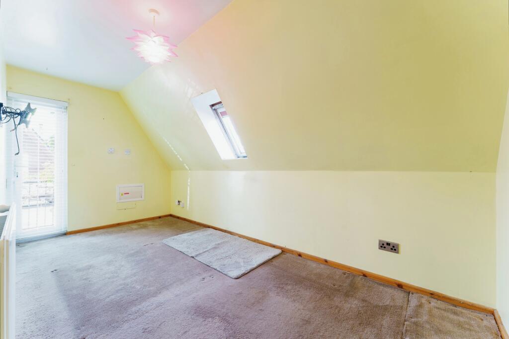Additional property image - Fen Bank, Isleham, Ely, Suffolk, CB7