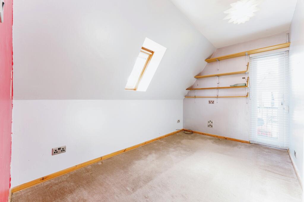 Additional property image - Fen Bank, Isleham, Ely, Suffolk, CB7
