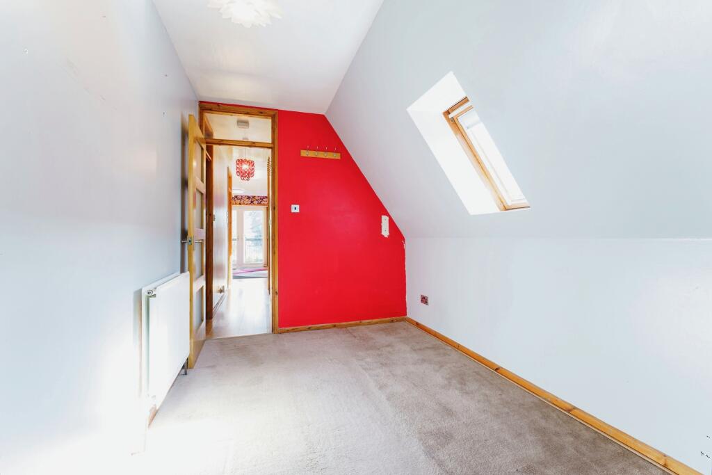 Additional property image - Fen Bank, Isleham, Ely, Suffolk, CB7
