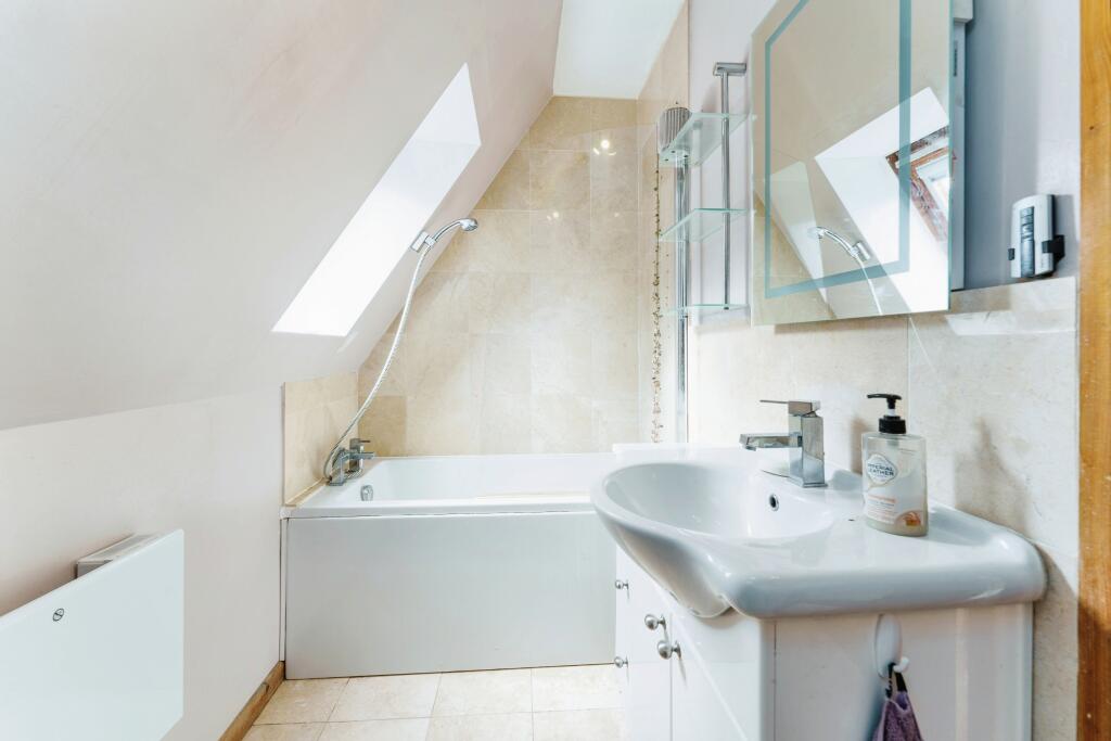 Additional property image - Fen Bank, Isleham, Ely, Suffolk, CB7