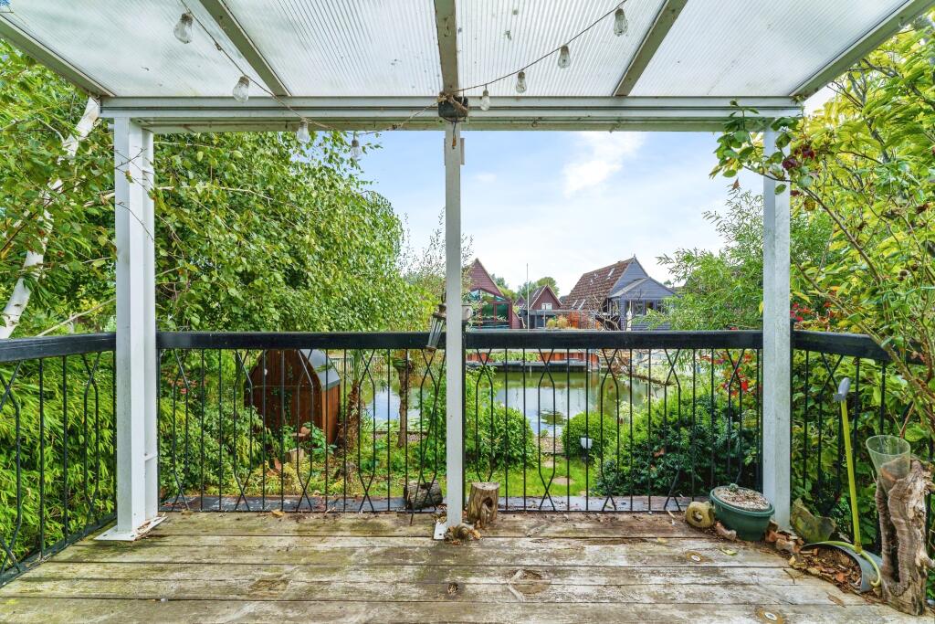 Additional property image - Fen Bank, Isleham, Ely, Suffolk, CB7