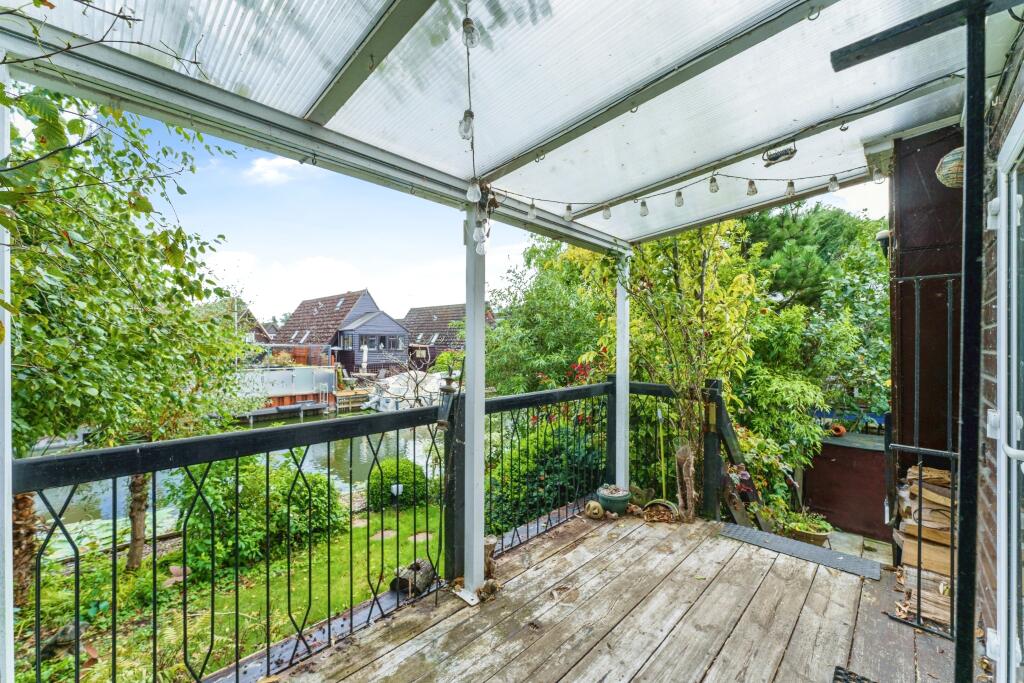 Additional property image - Fen Bank, Isleham, Ely, Suffolk, CB7
